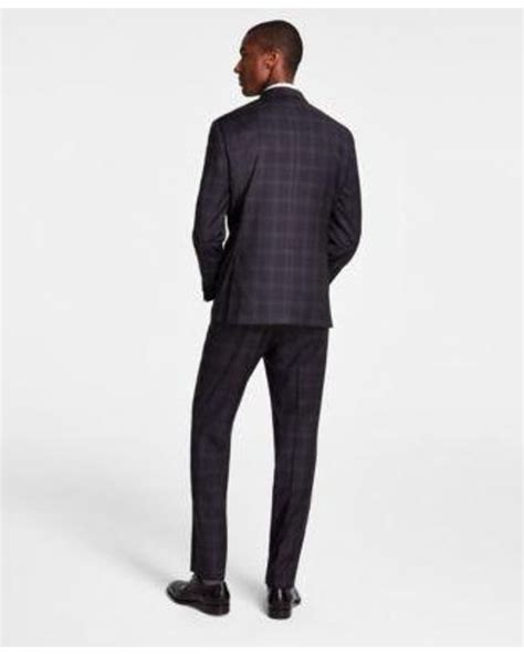 michael kors suit separates blue|Michael Kors rn90736.